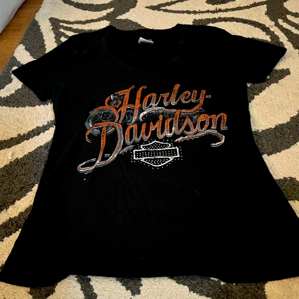 HD tee from Las Vegas